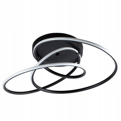 Lubinis šviestuvas Plafon SmartLED LED 60W 6600lm