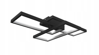 Lubinis šviestuvas LED MODERN 45W 4950lm