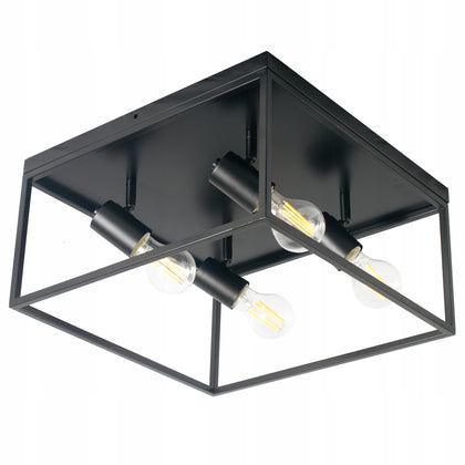 Lubinis šviestuvas SmartLED 4 x E27