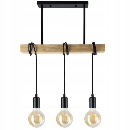 Pakabinamas šviestuvas SmartLED Simple