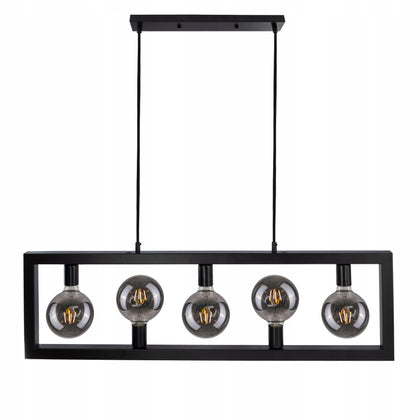 Pakabinamas šviestuvas SmartLED Diament Loft RETRO