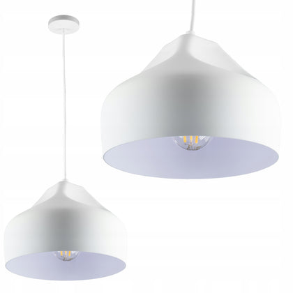 Pakabinamas šviestuvas Loft RETRO