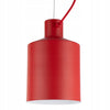 Pakabinamas šviestuvas SmartLED SCANDI Sweden LED RED