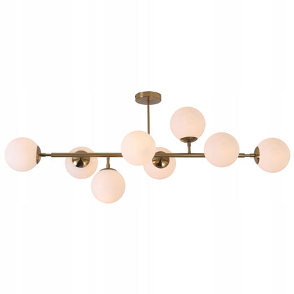 Pakabinamas šviestuvas Light Prestige Dorado