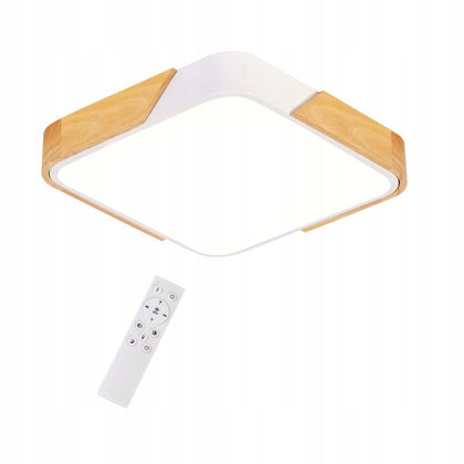 Cherry lubinis kvadratinis šviestuvas