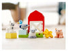 LEGO Duplo ūkio gyvūnai