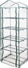 Mini šiltnamis 5 LYGIŲ 69x49x200 cm