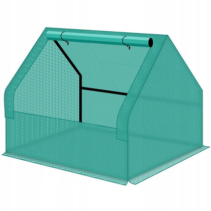 Mini šiltnamis 124X94X94CM