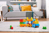 Mega Bloks muzikinis traukinys ABC FWK22