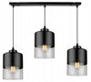 Pakabinamas šviestuvas Light Home Roma E27 3x60W