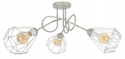 Pakabinamas šviestuvas E27