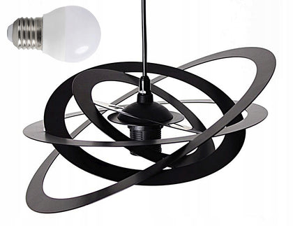 Pakabinamas šviestuvas