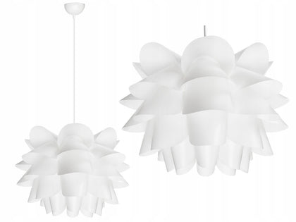 Pakabinamas lubinis šviestuvas Loft Cocon LX-1013