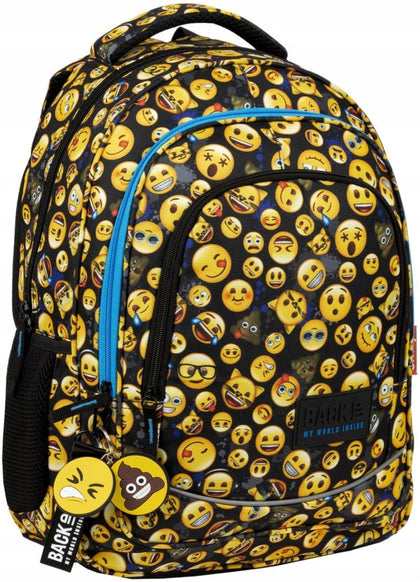 Mokyklinė kuprinė Derform