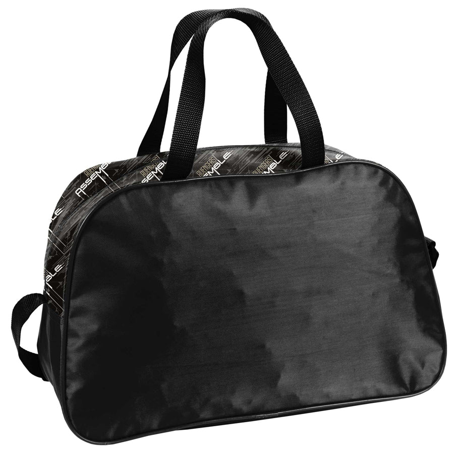 Mokyklinė kuprinė Paso su priedais / keršytojai