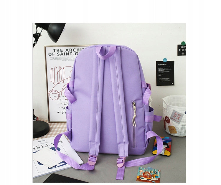 Mokyklinė kuprinė Inna