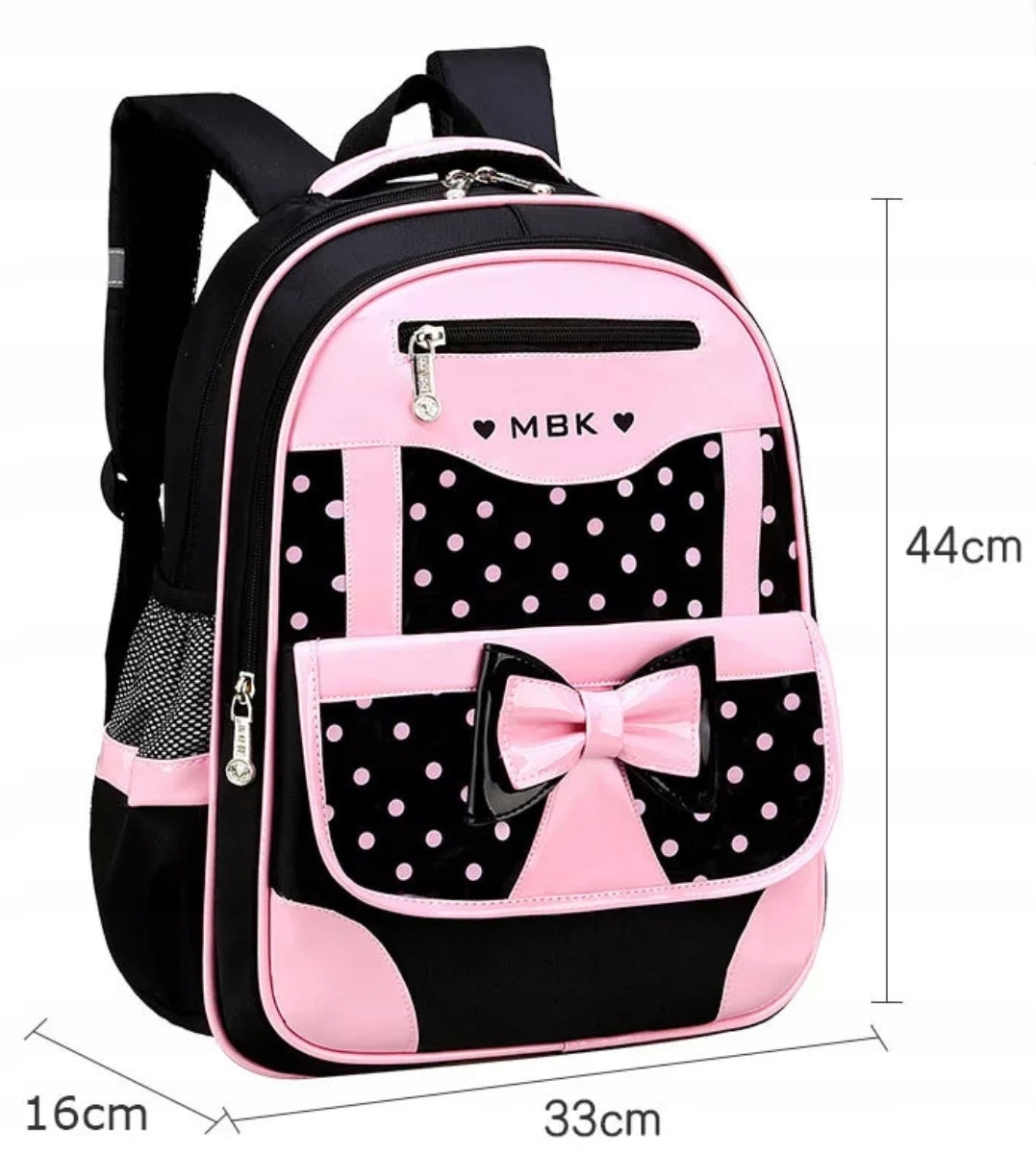 Mokyklinė kuprinė MBK