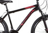 Dviratis MTB Velotrade DISCOVERY RIDER 26 OPS-DIS-26-538 , 18 