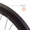 Dviratis MTB TRIAD M6 18 