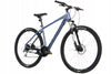 MTB Dviratis TRIAD M7 TR10 18 