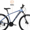 MTB Dviratis TRIAD M7 TR10 18 