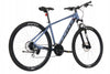 MTB Dviratis TRIAD M7 TR10 18 
