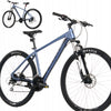 MTB Dviratis TRIAD M7 TR10 18 