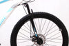 Dviratis Nicebike C6BN MTB 18 