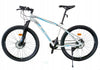 Dviratis Nicebike C6BN MTB 18 