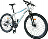 Dviratis Nicebike C6BN MTB 18 