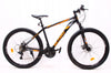 Nicebike C6 MTB dviratis 18 