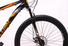 Nicebike C6 MTB dviratis 18 