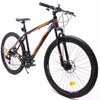 Nicebike C6 MTB dviratis 18 