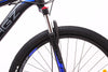 Nicebike dviratis MAGZ X1 MTB 17,5 