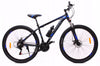 Nicebike dviratis MAGZ X1 MTB 17,5 