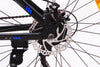 Nicebike dviratis MAGZ X1 MTB 17,5 