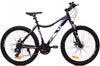 Dviratis MTB XC 260 dviratis, 18