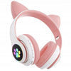 Belaidės ausinės SPI 55 WIRELESS ON-EAR KIDS ON-EAR GAMING