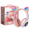 Belaidės ausinės SPI 55 WIRELESS ON-EAR KIDS ON-EAR GAMING
