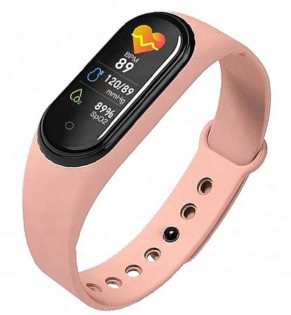 Išmanusis moteriškas laikrodis