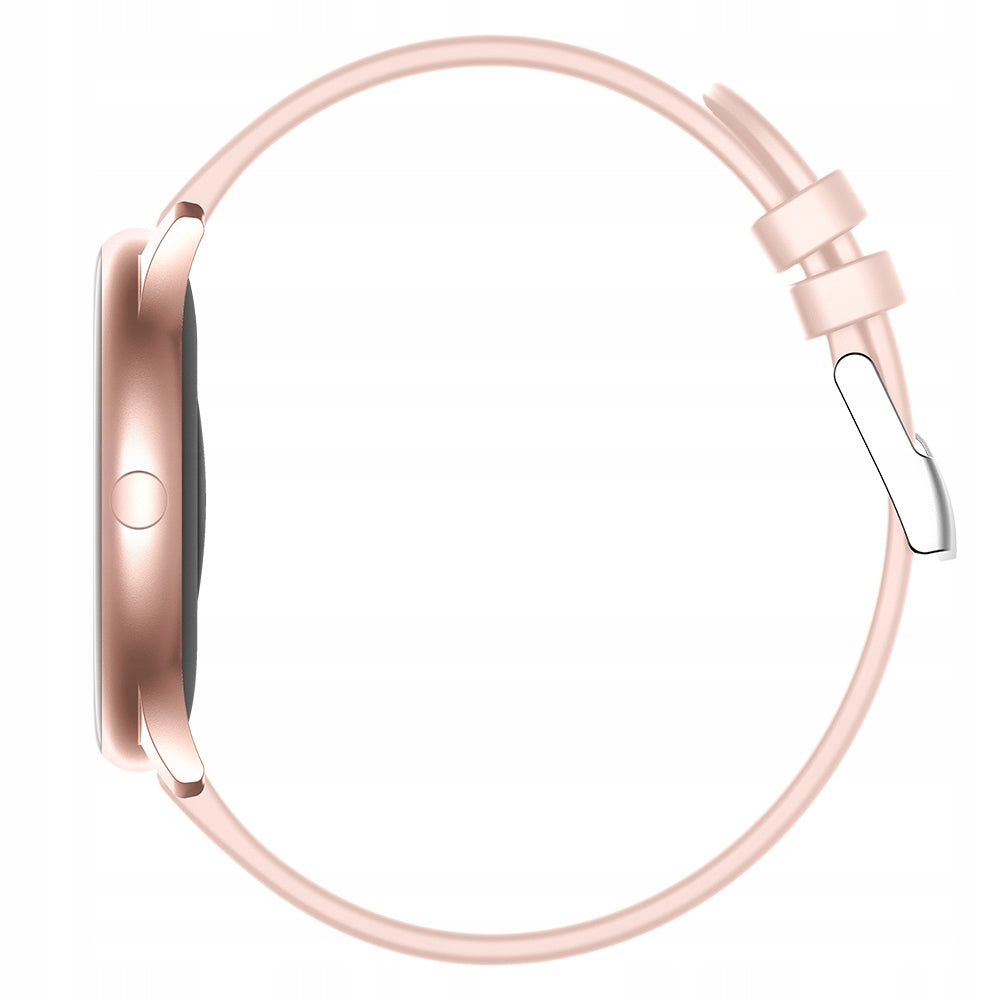 Išmanusis laikrodis G. ROSSI SMS STEPS FB PULS