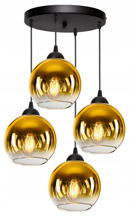 Pakabinamas šviestuvas