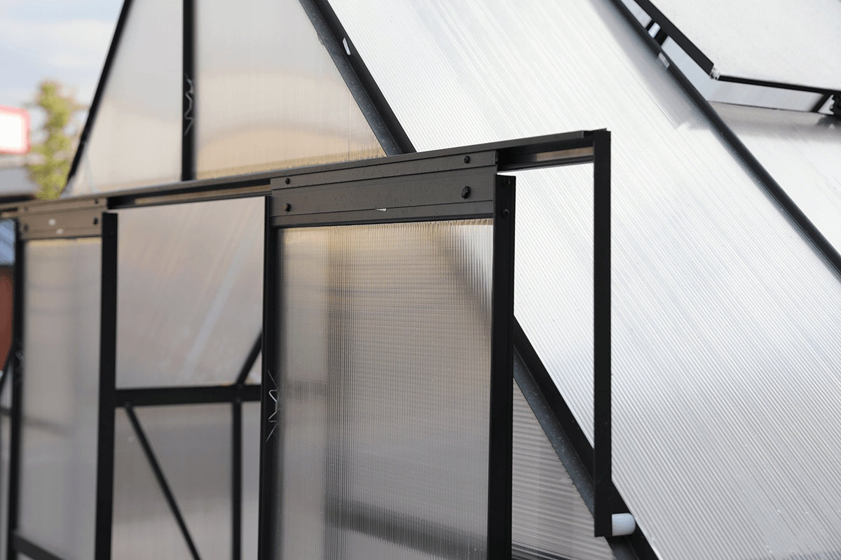 HardMaister šiltnamis 362 x 230 m