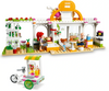 LEGO Friends 41444 kavinė