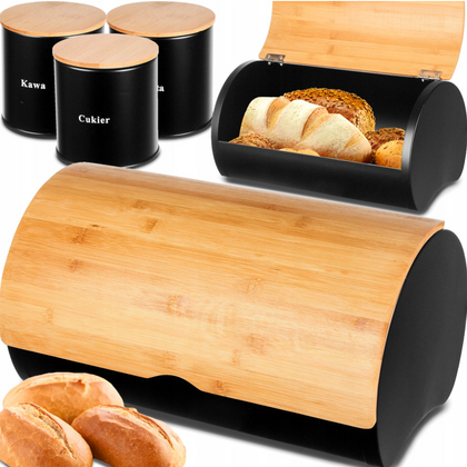 Plieninė duoninė Brunbest