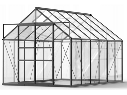 HardMaister šiltnamis 362 x 230 m