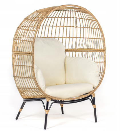 Sodo kėdė ALESSIA MEVEN