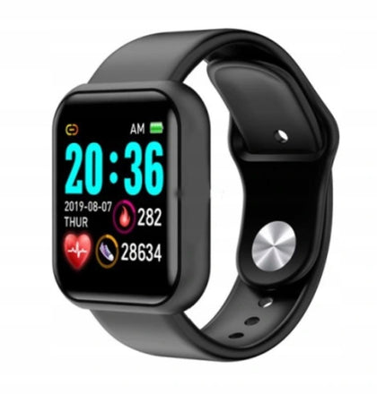 Sportinis išmanusis laikrodis L18