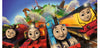 Thomas & Friends traukinio komplektas 10 vnt
