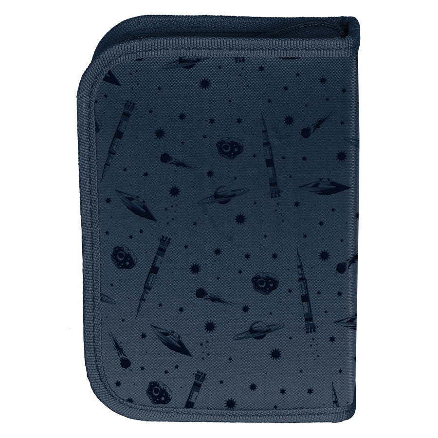 Mokyklinė kuprinė Paso su priedais / nasa